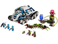 70709 Galactic Titan (Used) LEGO Space product image 1, provided for visual reference and product detail review