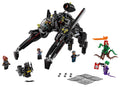 70908 The Scuttler (Used) LEGO The LEGO Batman Movie product image 1, provided for visual reference and product detail review