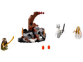 79015 Witch-King Battle (Used) LEGO The Hobbit product image 1, provided for visual reference and product detail review