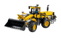 8265 Front Loader (Certified) LEGO TECHNIC product image 1, provided for visual reference and product detail review