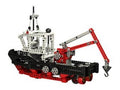8839 Supply Ship (Retired) LEGO TECHNIC product image 1, provided for visual reference and product detail review