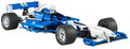 8461 Williams F1 Team Racer (Used) LEGO Racers product image 1, provided for visual reference and product detail review