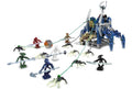 8757 Visorak Battle Ram (Used) LEGO BIONICLE product image 1, provided for visual reference and product detail review