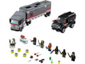 79116 Big Rig Snow Getaway (Certified) LEGO Teenage Mutant Ninja Turtles product image 1, provided for visual reference and