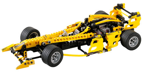 8445 Indy Storm (Certified) LEGO TECHNIC product image 1, provided for visual reference and product detail review