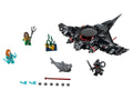 76095 Black Manta Strike (Certified) LEGO Super Heroes product image 1, provided for visual reference and product detail
