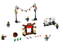 70607 NINJAGO City Chase (Certified) LEGO The LEGO Ninjago Movie product image 1, provided for visual reference and product