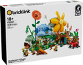 910051 Mushroom Village (Retired) LEGO BrickLink product image 1, provided for visual reference and product detail review