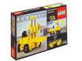 950 Forklift (Retired) LEGO TECHNIC product image 1, provided for visual reference and product detail review