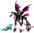 71457 Pegasus Flying Horse (Used) LEGO Dreamzzz product image 1, provided for visual reference and product detail review