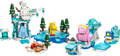 71417 Fliprus Snow Adventure - Expansion Set (Used) LEGO Super Mario product image 1, provided for visual reference and