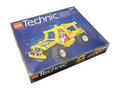 8850 Rally Support Truck (Retired) LEGO TECHNIC product image 1, provided for visual reference and product detail review