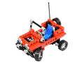 8820 Mountain Rambler (Retired) LEGO TECHNIC product image 1, provided for visual reference and product detail review