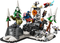 76291 The Avengers Assemble: Age of Ultron (Used) LEGO Super Heroes product image 1, provided for visual reference and