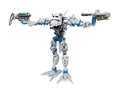 8905 Thok (Used) LEGO BIONICLE product image 1, provided for visual reference and product detail review