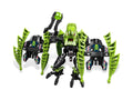 7156 Corroder (Certified) LEGO HERO Factory product image 1, provided for visual reference and product detail review