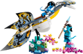 75575 Ilu Discovery (Certified) LEGO Avatar product image 1, provided for visual reference and product detail review