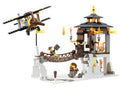 7417 Temple of Mount Everest (Used) LEGO Adventurers product image 1, provided for visual reference and product detail review