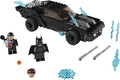 76181 Batmobile: The Penguin Chase (Certified) LEGO Super Heroes product image 1, provided for visual reference and product