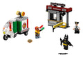 70910 Scarecrow Special Delivery (Used) LEGO The LEGO Batman Movie product image 1, provided for visual reference and