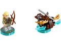 71219 Legolas Fun Pack (Certified) LEGO Dimensions product image 1, provided for visual reference and product detail review