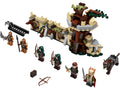 79012 Mirkwood Elf Army (Certified) LEGO The Hobbit product image 1, provided for visual reference and product detail review