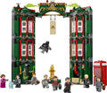 76403 The Ministry of Magic (Used) LEGO Harry Potter product image 1, provided for visual reference and product detail review