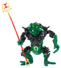 8324 Euripides (Used) LEGO Galidor product image 1, provided for visual reference and product detail review
