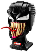 76187 Venom (Certified) LEGO Super Heroes product image 1, provided for visual reference and product detail review