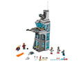 76038 Attack on Avengers Tower (Certified) LEGO Super Heroes product image 1, provided for visual reference and product