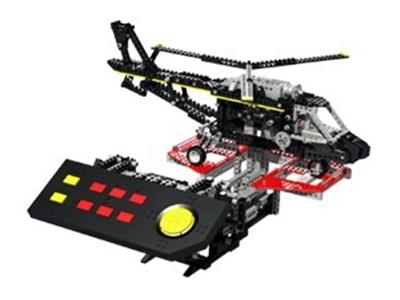 8485 Control Center / Control II (Used) LEGO TECHNIC product image 1, provided for visual reference and product detail review