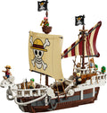 75639 The Going Merry Pirate Ship (Certified) LEGO One Piece product image 1, provided for visual reference and product