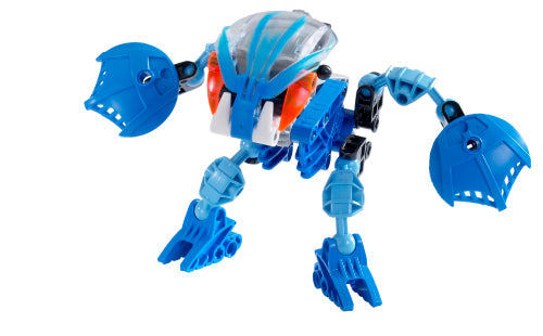 8562 Gahlok (Certified) LEGO BIONICLE product image 1, provided for visual reference and product detail review
