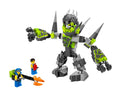 8962 Crystal King (Used) LEGO Power Miners product image 1, provided for visual reference and product detail review
