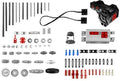 8287 Motor Box (Certified) LEGO TECHNIC product image 1, provided for visual reference and product detail review