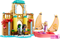 75681 Glinda, Elphaba & Nessarose at Shiz University (Certified) LEGO Wicked product image 1, provided for visual reference