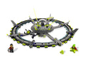 7065 Alien Mothership (Certified) LEGO Space product image 1, provided for visual reference and product detail review