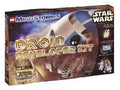 9748 Droid Development Kit (Retired) LEGO Mindstorms product image 1, provided for visual reference and product detail review