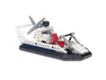 8824 Hovercraft (Retired) LEGO TECHNIC product image 1, provided for visual reference and product detail review