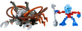 8595 Takua & Pewku (Certified) LEGO BIONICLE product image 1, provided for visual reference and product detail review