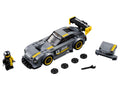 75877 Mercedes-AMG GT3 (Certified) LEGO Speed Champions product image 1, provided for visual reference and product detail