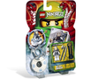 9563 Kendo Zane (Retired) LEGO Ninjago product image 1, provided for visual reference and product detail review