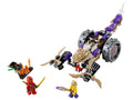 70745 Anacondrai Crusher (Certified) LEGO Ninjago product image 1, provided for visual reference and product detail review