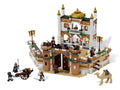 7573 Battle of Alamut (Certified) LEGO Prince of Persia product image 1, provided for visual reference and product detail