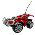8378 Red Beast RC (Used) LEGO Racers product image 1, provided for visual reference and product detail review