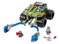 8190 Claw Catcher (Used) LEGO Power Miners product image 1, provided for visual reference and product detail review