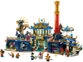 80049 Dragon of the East Palace (Certified) LEGO Monkie Kid product image 1, provided for visual reference and product