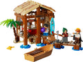 75636 Windmill Village Hut (Certified) LEGO One Piece product image 1, provided for visual reference and product detail