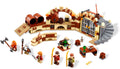 79004 Barrel Escape (Certified) LEGO The Hobbit product image 1, provided for visual reference and product detail review
