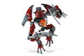 8691 Antroz (Certified) LEGO BIONICLE product image 1, provided for visual reference and product detail review